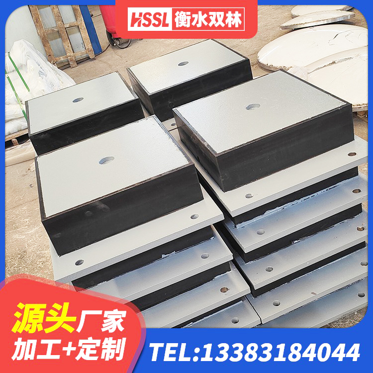 成华区LNR1200隔震支座 成华区钢结构建筑减震支座厂家 成华区LRB300铅芯支座源头工厂 成华区建筑隔震支座LRB和LNR - 第8张