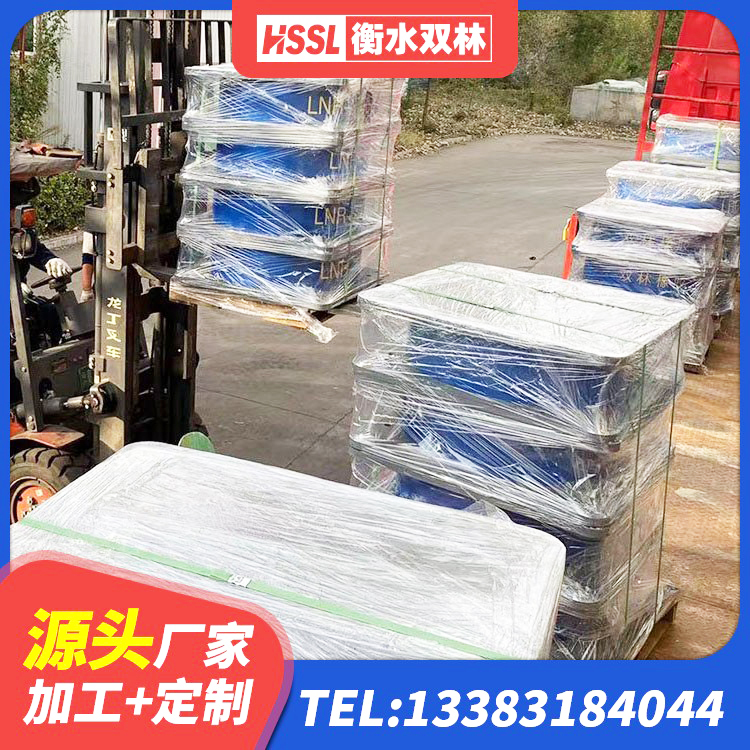 成华区橡胶隔震支座LRB500 成华区LNR1000橡胶支座源头工厂 成华区建筑结构抗震支座源头工厂 成华区LNR水平分散力橡胶隔震支座源头工厂 - 第6张