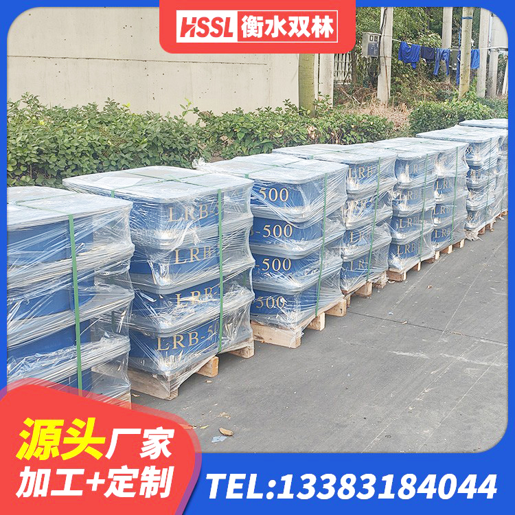 成华区LRB橡胶隔震支座400厂家 成华区LRB支座 成华区天然隔震支座生产厂家 成华区LNR橡胶隔震支座800源头工厂 - 第2张
